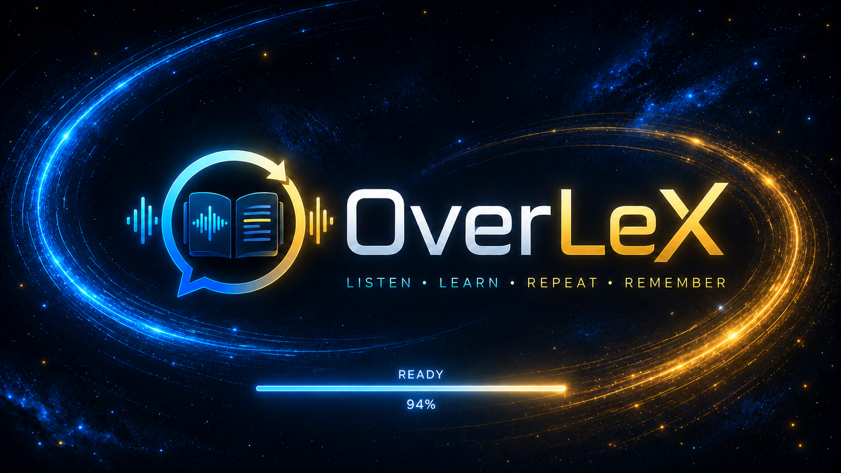 OverLeX brand visual